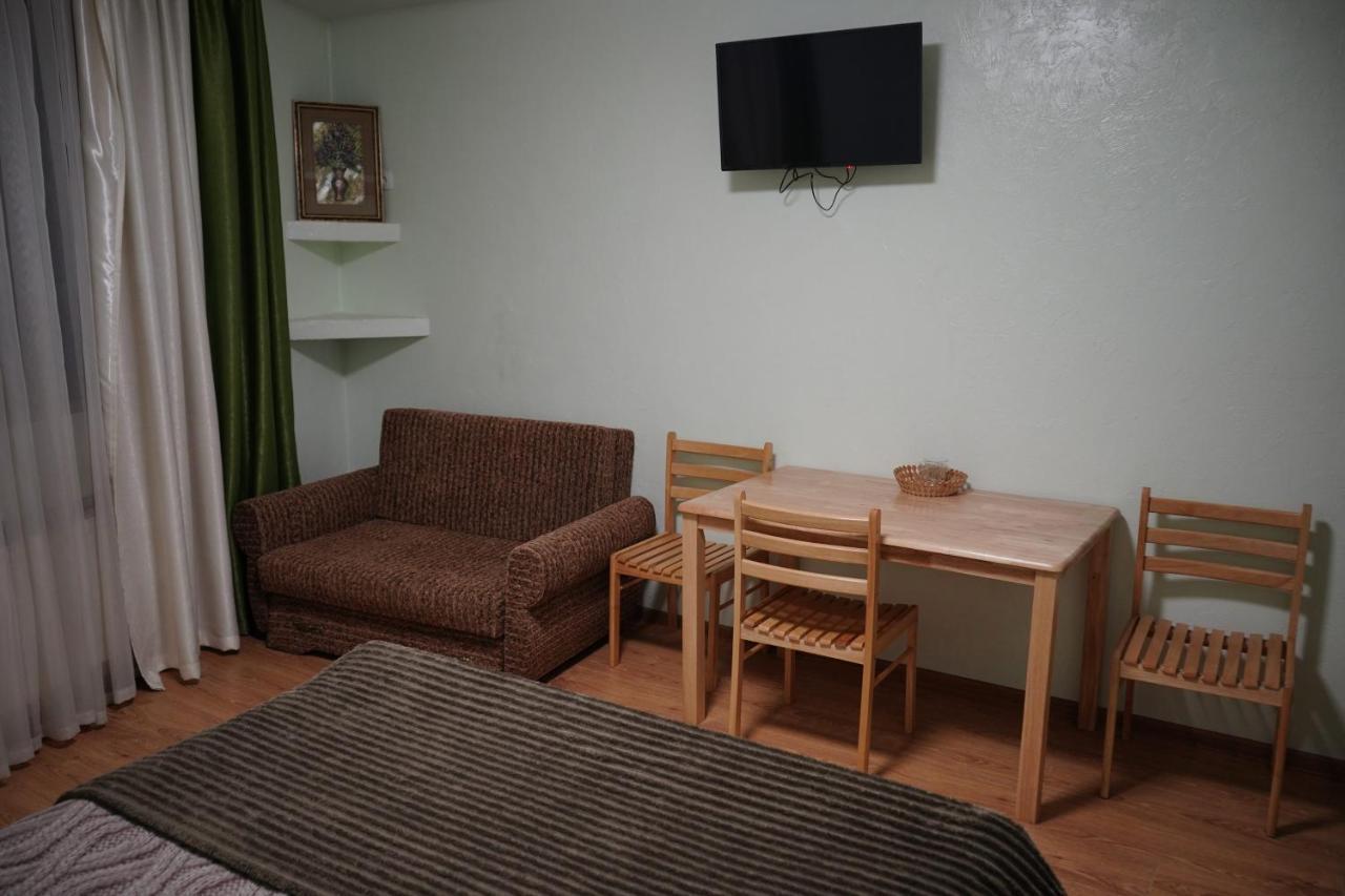 Girskiy Prutets Bukovel Exterior photo
