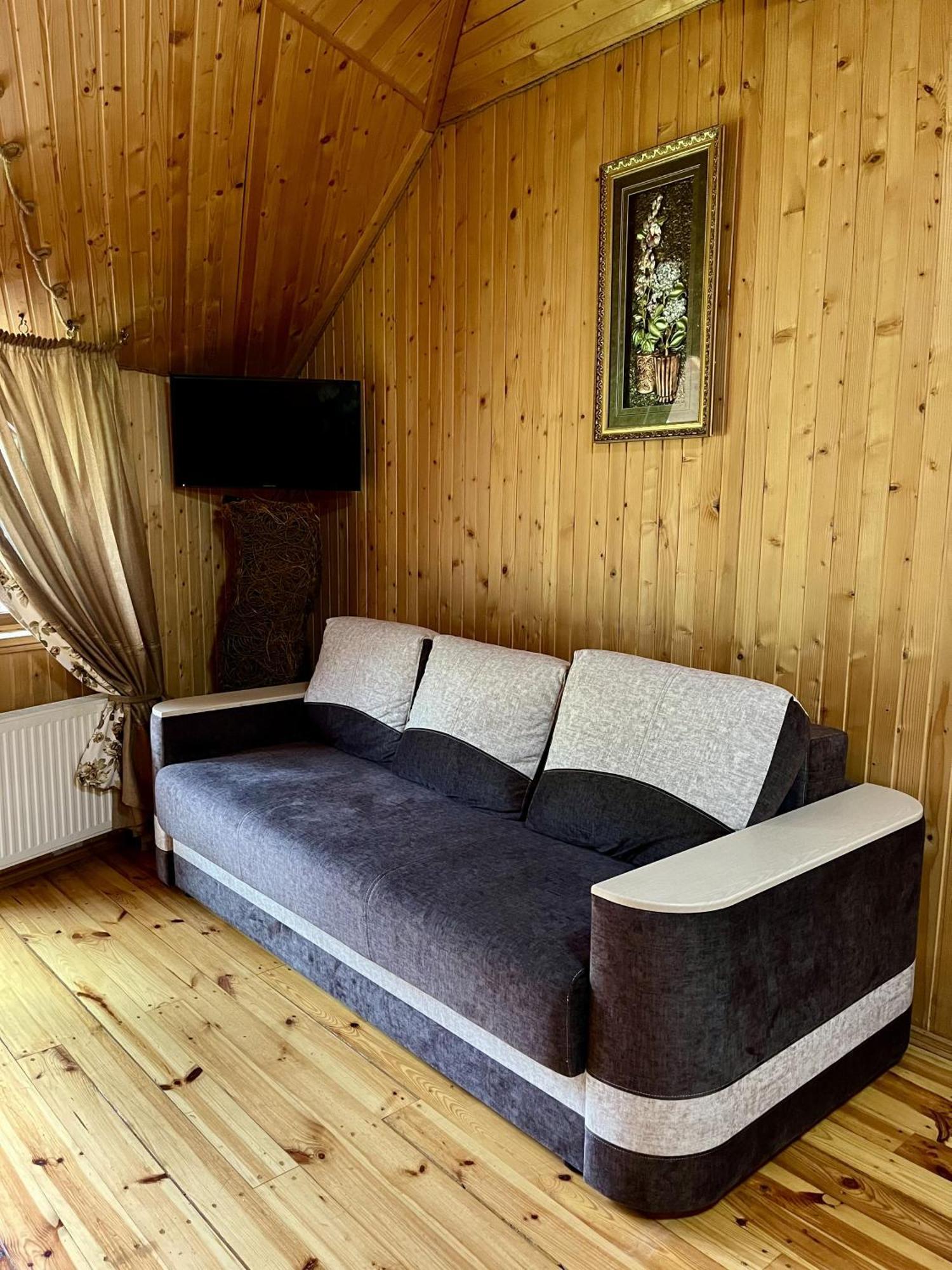 Girskiy Prutets Bukovel Exterior photo