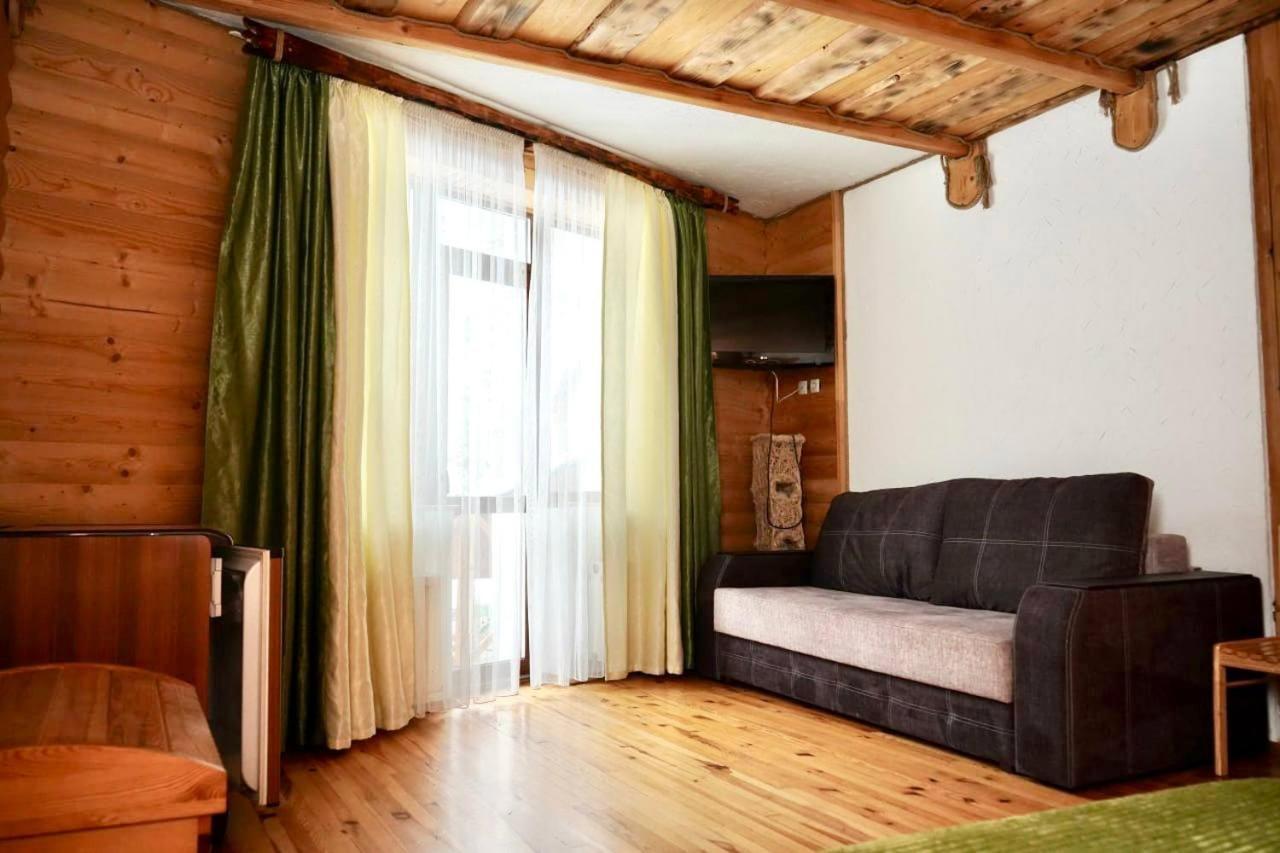 Girskiy Prutets Bukovel Room photo
